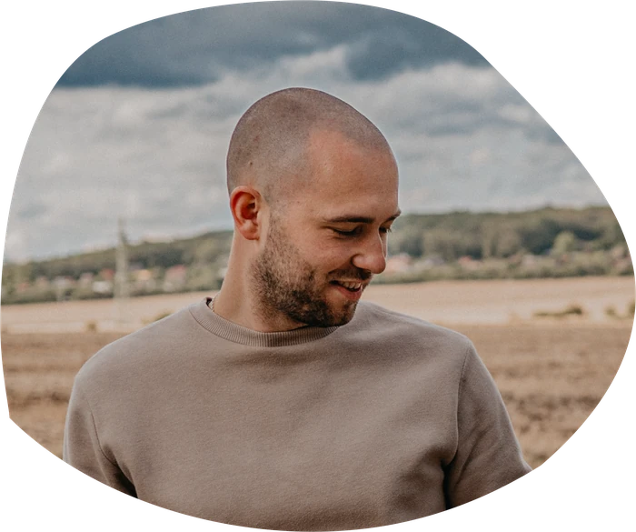 Ing. Martin Ulbert, MBA — K.UL Design