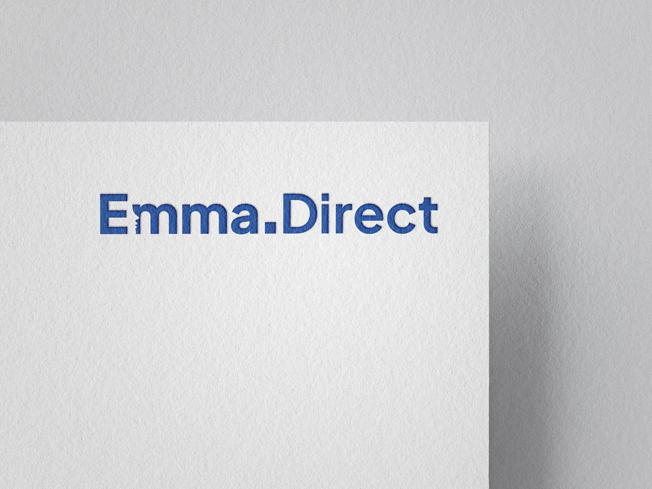 Emma.Direct – logo